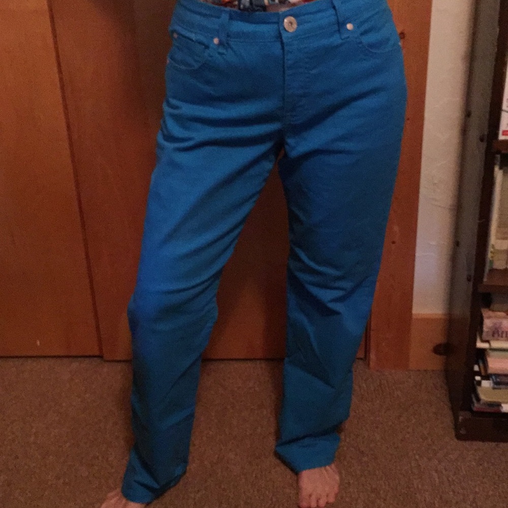 Pants